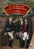 Le haras de Canterwood - tome 08 Au nom de l'amitié