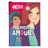 Kinra Girls - Premier amour - Tome 7
