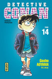 Détective Conan - Tome 14