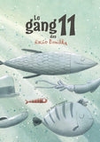 LE GANG DES 11