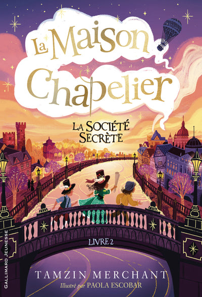 La maison Chapelier