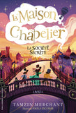 La maison Chapelier