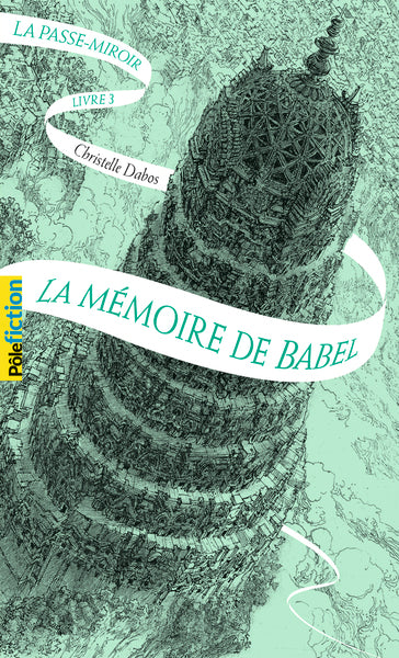 La Passe-miroir