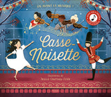 CASSE-NOISETTE