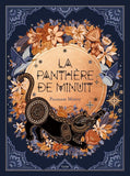 LA PANTHÈRE DE MINUIT