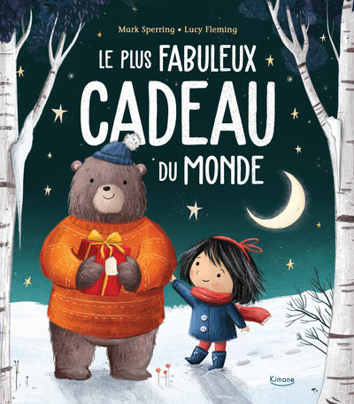 LE PLUS FABULEUX CADEAU DU MONDE NE