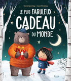 LE PLUS FABULEUX CADEAU DU MONDE NE