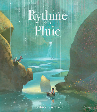 LE RYTHME DE LA PLUIE NE