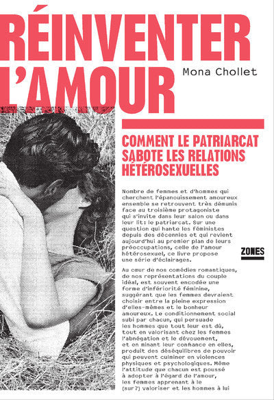 Réinventer l'amour - Comment le patriarcat sabote les relations hétérosexuelles