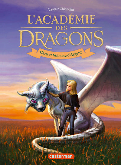 L'Académie des dragons