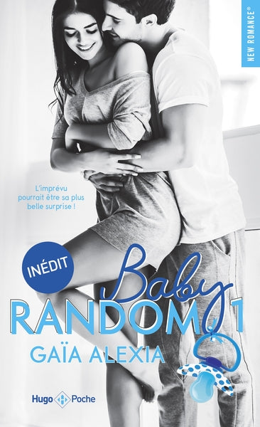 Baby random - Tome 01