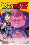 Dragon Ball Z - 7e partie - Tome 05