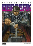 Berserk - Tome 38