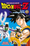 Dragon Ball Z - 6e partie - Tome 01