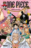 One Piece - Édition originale - Tome 52