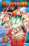 Dr. Stone - Tome 26