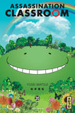 Assassination classroom - Tome 20