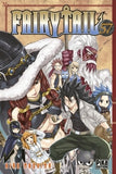 Fairy Tail T57