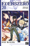Edens Zero T20