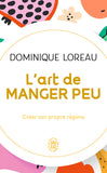 L'art de manger peu