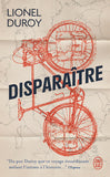 Disparaître