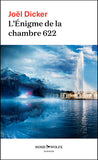 L'Enigme de la chambre 622