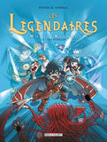 Les Légendaires T22
