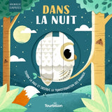 Dans la nuit