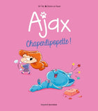 BD Ajax, Tome 03