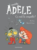 BD Mortelle Adèle, Tome 11