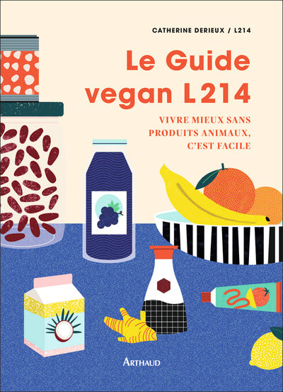 Le Guide Vegan L214