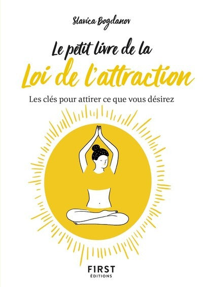 Le Petit Livre de la loi de l'attraction