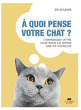 À quoi pense votre chat ?