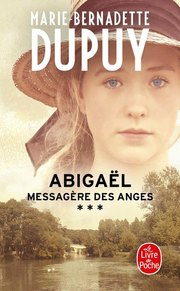 Abigaël, messagère des anges (Abigaël Saison 1, Tome 3)