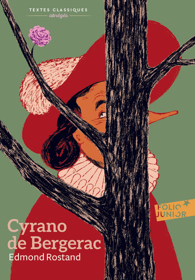 Cyrano de Bergerac