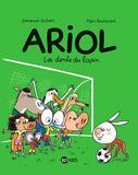 Ariol, Tome 09