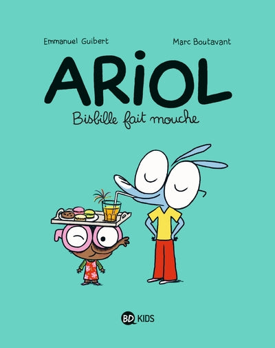 Ariol, Tome 05