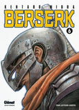 Berserk - Tome 06