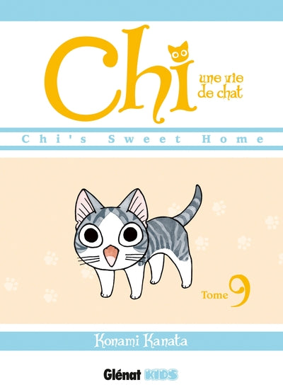 Chi - Une vie de chat - Tome 09