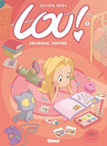 Lou ! - Tome 01