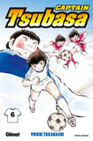 Captain Tsubasa - Tome 06