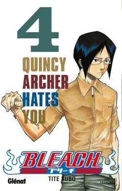 Bleach - Tome 04