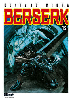 Berserk - Tome 15