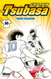 Captain Tsubasa - Tome 10