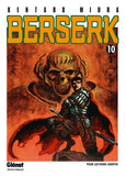 Berserk - Tome 10