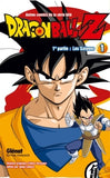 Dragon Ball Z - 1re partie - Tome 01