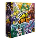 KING OF TOKYO