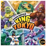 KING OF TOKYO