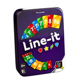 LINE IT