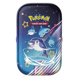 Mini Tin Pokémon Ecarlate et Violet 4.5 Destinées de Paldéa